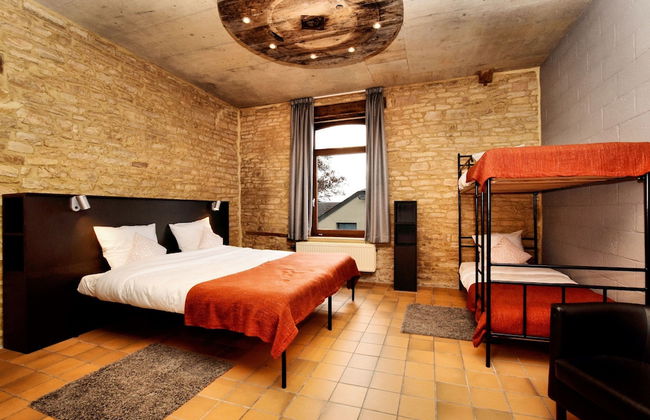 Group Retreat With Spa - Photo 20