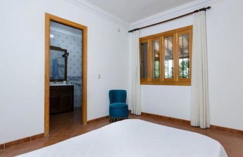 Cas Padrins, villa con piscina privada en Mallorca - Foto 30