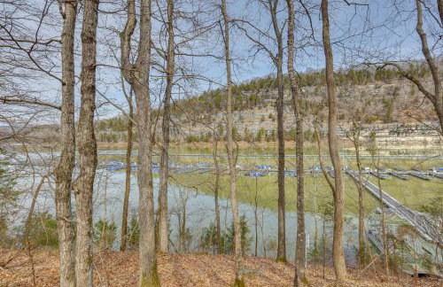 Lake Cumberland Resort Condo with Direct Lake Access - Foto 23