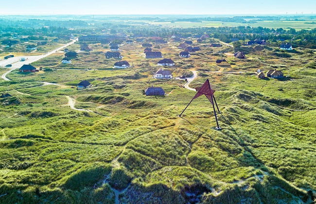Apartment With Shared Kitchen in Holiday Park - Photo 52