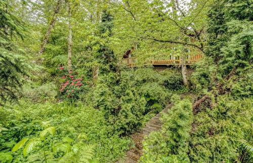 Shadowbrook Chalet - Foto 28