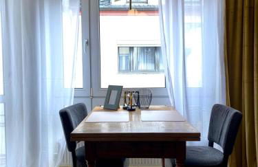 Römerburg Apartments Antoniusstrasse - Foto 10