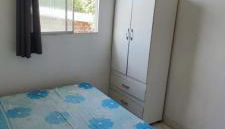 Casa mobiliada com piscina - Foto 2