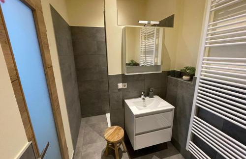 ElisaBett Erfurt - Apartment Isa - 1 Schlafzimmer und 1 Bad, bis 2 Personen - Photo 12