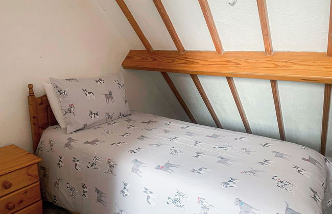 Bayview Holiday Home - Foto 8