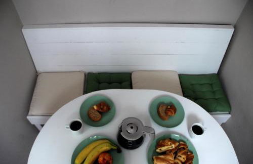 Sevastie's Home - downstairs - Foto 21