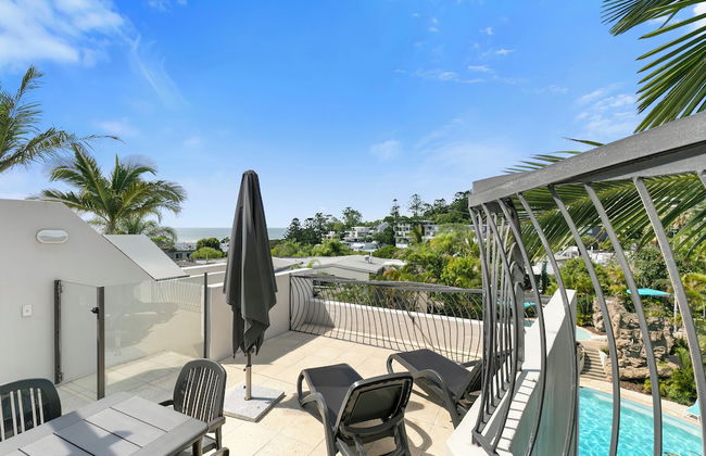 Noosa Blue Resort - Foto 33