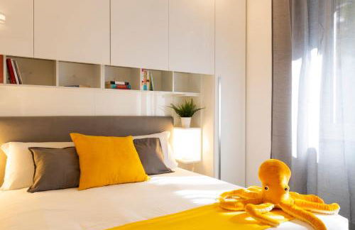 notaMi - Biancospini 13 - Flower District - Foto 26