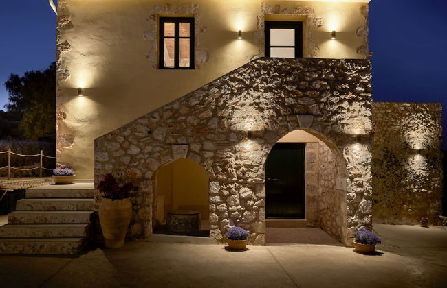 Dounias Village Home - Foto 37