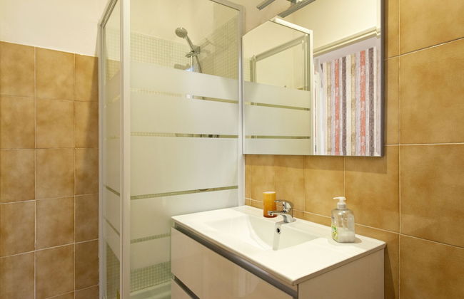 Rome La Sapienza Apartment - Foto 23