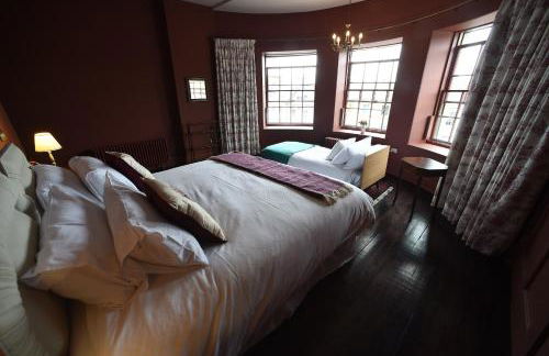 Cupar Burgh Chambers - Foto 16