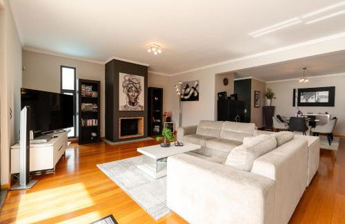 Villa Nunes, Big Holiday house with private pool - Foto 4