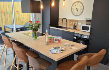 Casa Délia, maison lumineuse et moderne - Foto 1