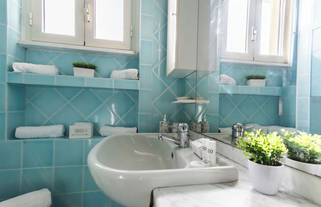 Coral House - Foto 13