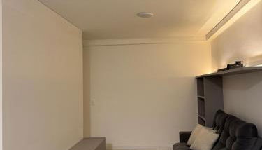 Apto completo, Piscina, Cinema, Home Clube e Jardim - Foto 3