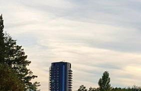 Zwei schicke Apartments mit Parkplatz - Photo 11