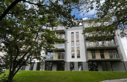 Apartament Japandi Stare Miasto - Foto 21