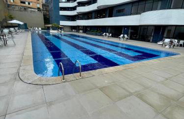 BS Vista Mar 2 Quartos Centro de Convenções - Foto 20