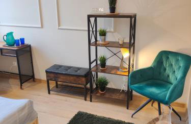 53m2 Apartament Premium z Widokiem na Góry, Balkon, Zachód Słońca, Parking - Kłodzko - Przyjaciół Ziemi Kłodzkiej, Centrum Kotlina Kłodzka - Foto 28