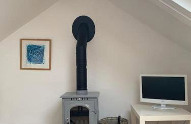 Amazing seaside Loft apartment with sea views . - Photo 20