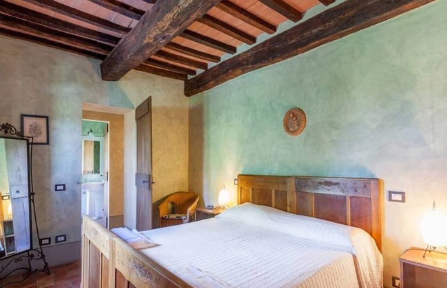 Appartamento Rustico In Fabbro - Photo 2