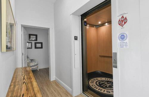 Hotel Pass Christian Penthouse - Foto 13