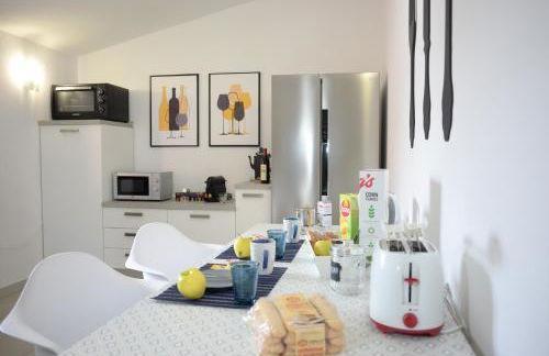 Villa Sangemi - Foto 15