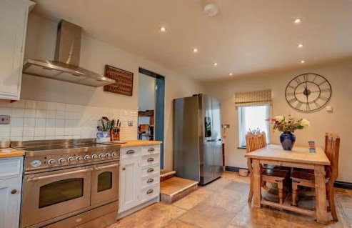 5 bedroom Barn, Ludlow - Foto 10