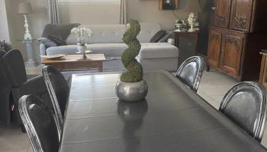 Le Petit Clos Des Camélias, gîte PMR proche de la plage - Foto 2