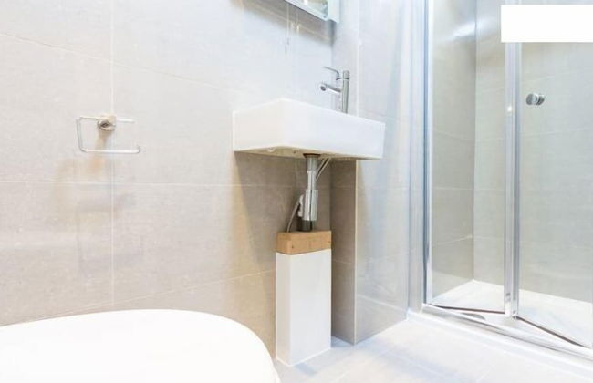 The Dome Hyde Park - Foto 76