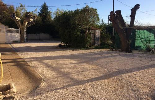 Le Micocoulier - Foto 47