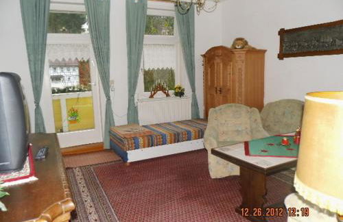 Erika's Haus in der Sonne - Foto 33