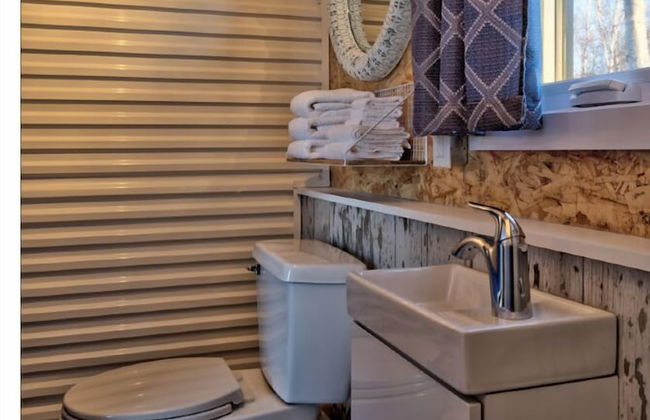 Domaine des Trois-Îles - Foto 14