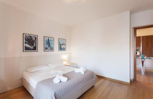 Appartamento Gennaker - Foto 8