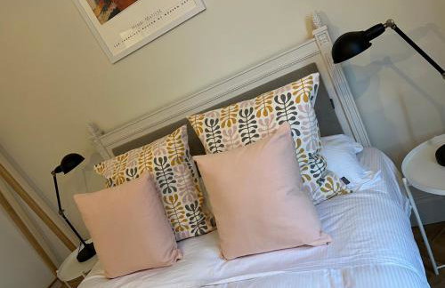 WM Garden Cottage - Foto 23