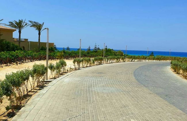 Marassi 1 bedroom with garden in marina - Foto 48