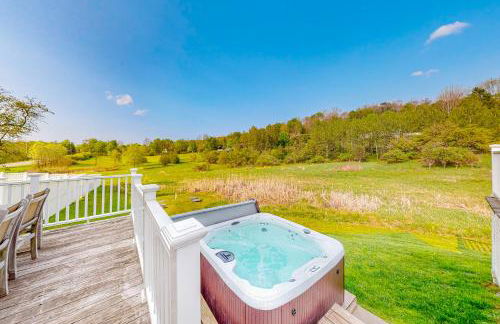 The Retreat - Suite #2 - Foto 7