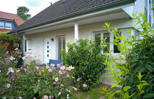 Ferienhaus Kaltenhofer Strandmuschel - Photo 14