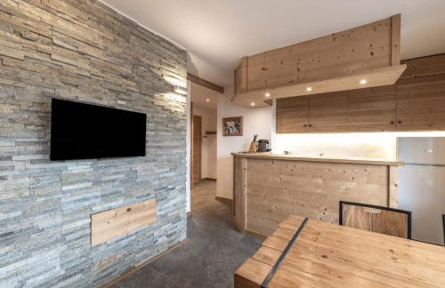 Appartement au centre de megève - Foto 20