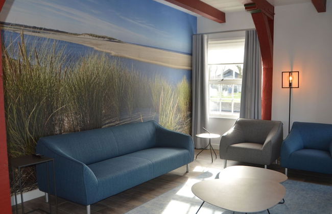 Holiday Home in Texel Near Sandy Beaches - Foto 2