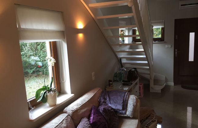 Comfortable Holiday Home in Terraced Houses - Near the Sea - Foto 7