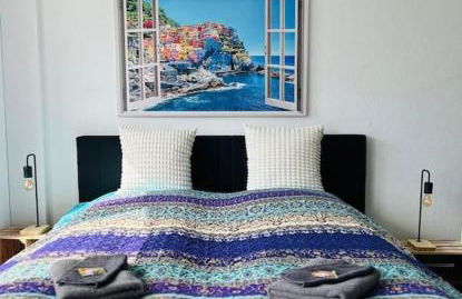 Wohlfühloase Köln 3 - Foto 6