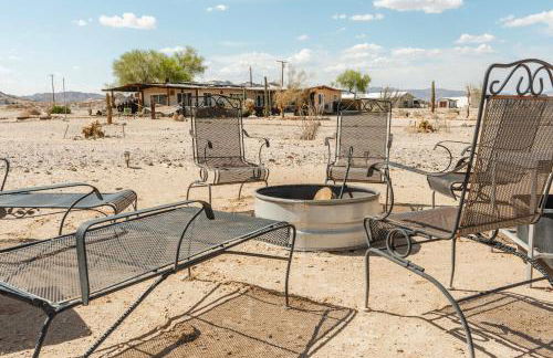 Twentynine Palms Desert Oasis with Pool and Hot Tub! - Photo 39