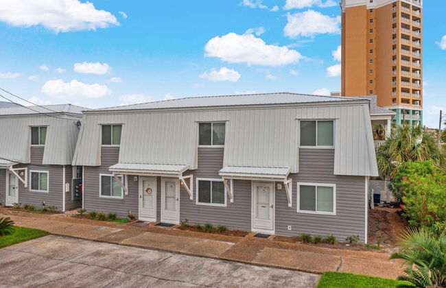 Misty Harbor Townhome #15 - Foto 23