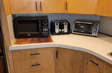 House on Avenue of the Giants, Miranda, California - Foto 18