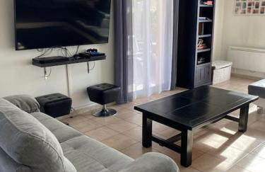 Villa calme avec piscine - Foto 13