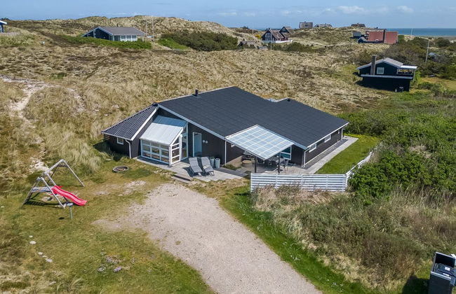 "Saku" - 495m to the fjord - Foto 15