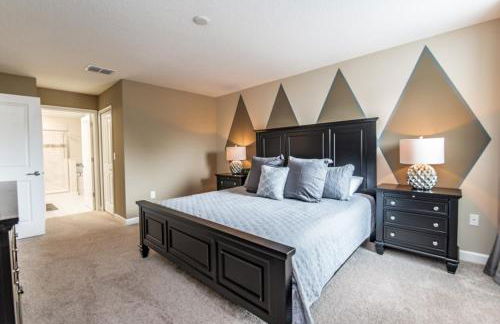 Enchanting Escape Private Pool SPA Games Room - Foto 19