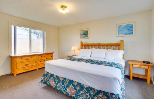 Rustic Coastal Smith River Cottage with Ocean Views! - Foto 14