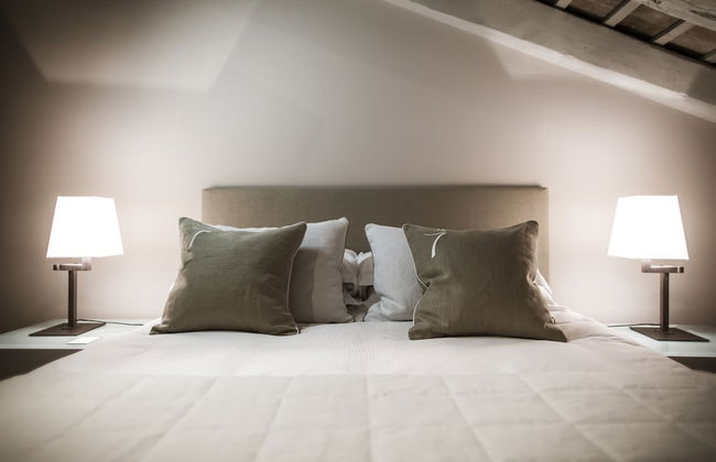 Seven Historical Suites - Foto 15